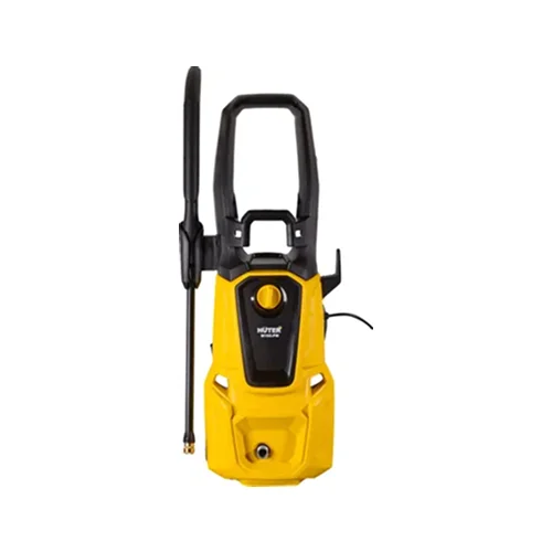 Мойка высокого давления Huter M165-PW