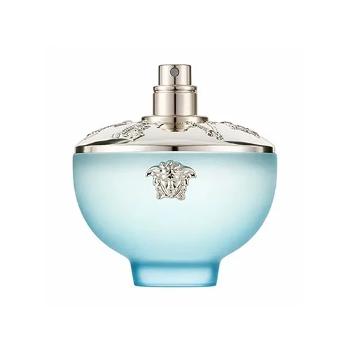 Versace Pour Femme Dylan Turquoise, 50 мл