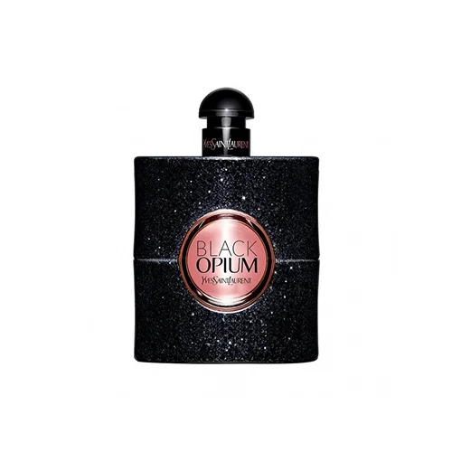 Yves Saint Laurent Black Opium, 50 мл