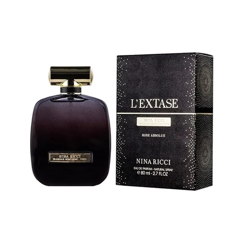 NINA RICCI L'Extase Rose Absolue, 80 мл