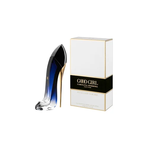 CAROLINA HERRERA Good Girl Legere, 80 мл