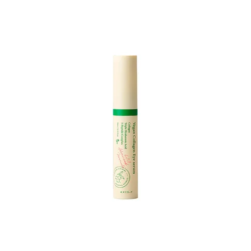 Сыворотка для век AXIS-Y Vegan Collagen Eye Serum