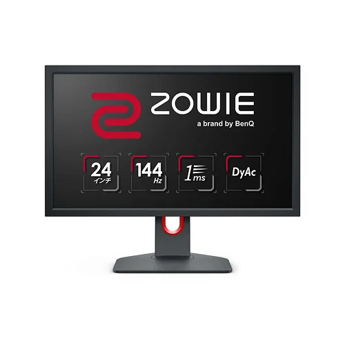 BenQ ZOWIE XL2411K монитор