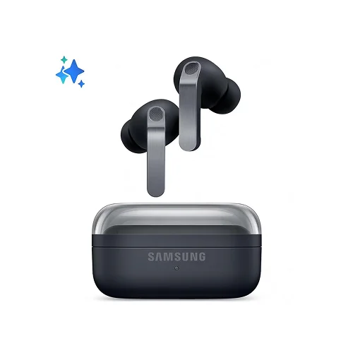Наушники True Wireless Samsung Galaxy Buds 4 Pro
