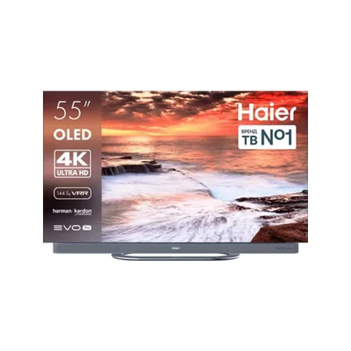 Телевизор HAIER OLED S9 Ultra+ OLED