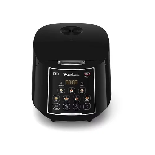 Мультиварка Moulinex Easy Cook Plus MK736BF2