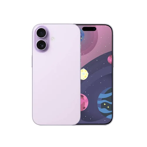 Смартфон Apple iPhone 17 256 ГБ